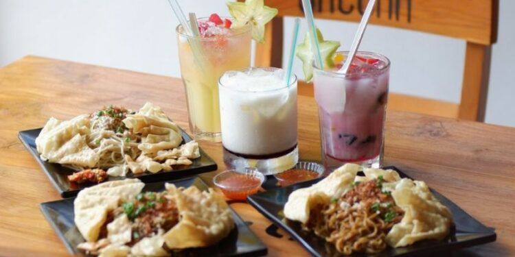 Rahasia Mie Gacoan Tetap Eksis di Tengah Gempuran Makanan Viral yang Gulung Tikar