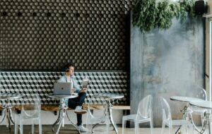 3 Kafe di Demangan Baru Jogja yang Nyaman buat Nugas