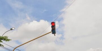 3 Lampu Lalu Lintas di Purwokerto yang Bikin Darah Tinggi