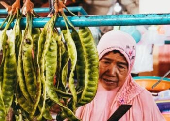 Perdebatan Jengkol vs Pete Itu Cuma Masalah Selera, Selebihnya Keduanya Sama Aja