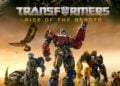 Transformers: Rise of the Beasts Kembalinya Fitrah Robot Sebagai Hiburan Anak-anak