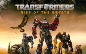 Transformers: Rise of the Beasts, Kembalinya Fitrah Robot Sebagai Hiburan Anak-anak