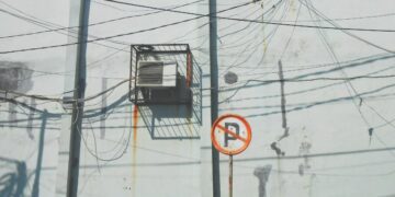 Masalah Kabel di Purwokerto Persis Seperti Rumus Matematika, Sama-sama Ruwet dan Bikin Mumet!