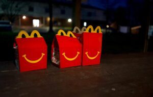 5 Hal Terkait McKids dari McD Indonesia yang Perlu Diketahui Orang Tua