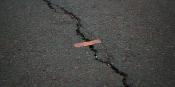 Kecamatan Sumbang, Jalur Alternatif Purbalingga-Purwokerto yang Mulai Dilalui Bus dan Kondisinya Nggak Terurus