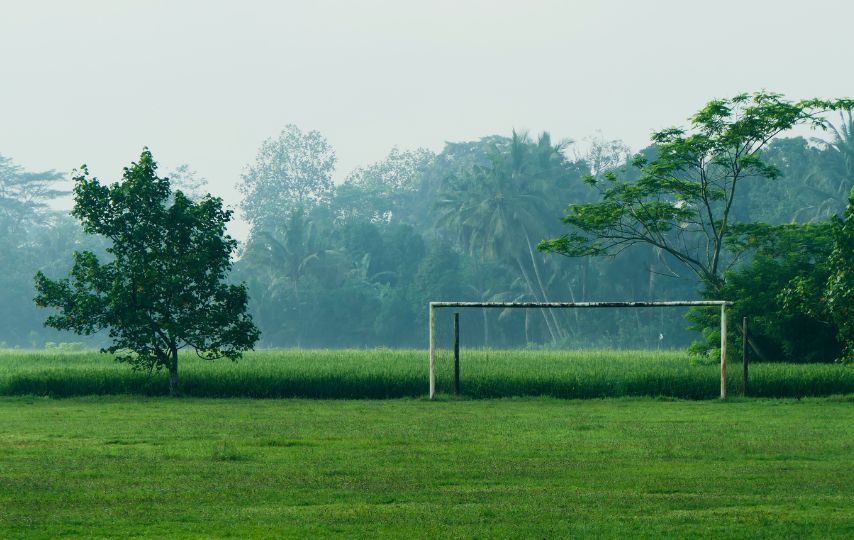 Derita Saya Sebagai Warga Pinggiran Kabupaten Purbalingga Bagian Timur