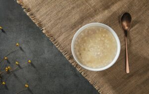 Bassang, Menu Sarapan Khas Makassar yang Tak Kalah Nikmat dari Sereal