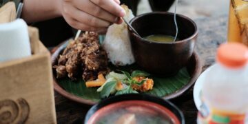 Rekomendasi Restoran Keluarga di Kabupaten Banyumas dengan Pemandangan Serba Hijau