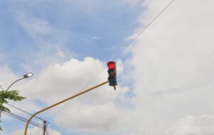 3 Lampu Merah di Magelang yang Durasinya Menguji Kesabaran Pengendara