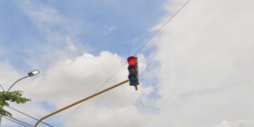 3 Lampu Merah di Magelang yang Durasinya Menguji Kesabaran