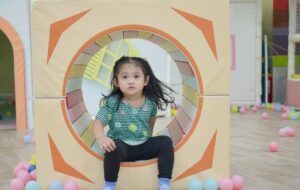 Kidzooona Pakuwon Mall, Playground Terbaik di Jogja