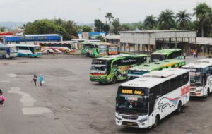 PO Minto, Bus Legendaris Asli Banyuwangi Penakluk Pantura Situbondo