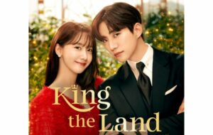 4 Pelajaran Penting Soal Pekerjaan dari YoonA SNSD dalam Drakor King the Land