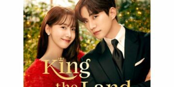 4 Pelajaran Penting Soal Pekerjaan dari YoonA SNSD dalam Drakor King the Land