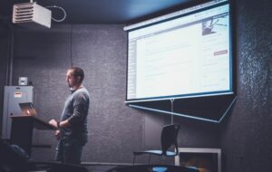 PPT Itu Buat Belajar Presentasi, Bukan Belajar Membaca