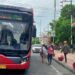 Suroboyo Bus dan Trans Semanggi Lebih Cocok Disebut Bus Wisata, Nggak Cocok buat Sobat Sat Set!