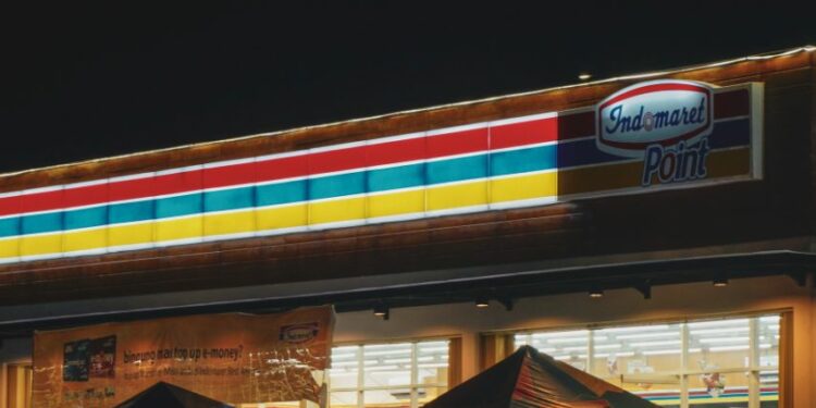 5 Barang yang Seharusnya Dijual di Indomaret