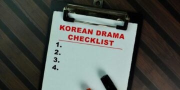 6 Drama Korea yang Dirindukan (Part 2). Ada Taxi Driver, lho!