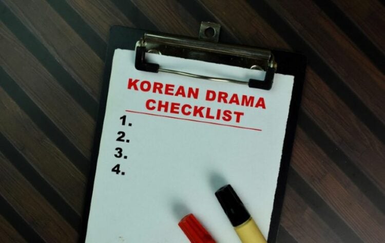 6 Drama Korea yang Dirindukan (Part 2). Ada Taxi Driver, lho!