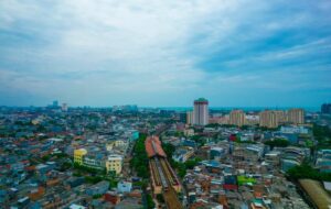 Mahasiswa Nggak Perlu Malu KKN di Kota. Nyatanya Asyik-asyik Aja, kok