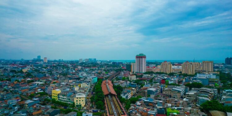 Mahasiswa Nggak Perlu Malu KKN di Kota. Nyatanya Asyik-asyik Aja, kok