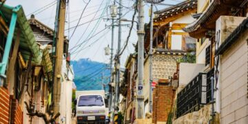 Membayangkan Hidup di 4 Desa Paling Populer dalam Drama Korea, Paling Enak Tinggal di Mana?