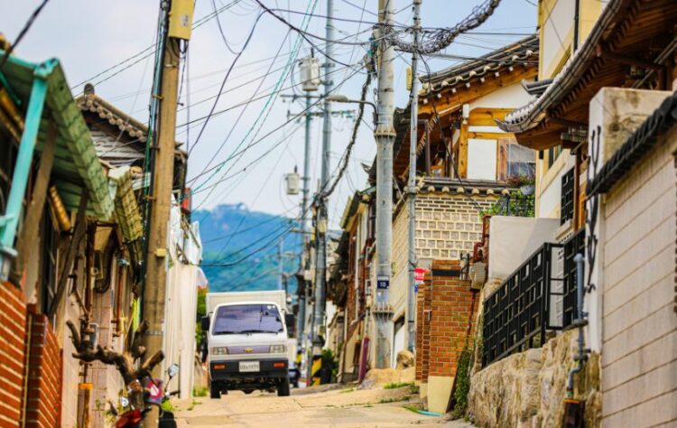 Membayangkan Hidup di 4 Desa Paling Populer dalam Drama Korea, Paling Enak Tinggal di Mana?