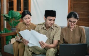 4 Alasan Tokoh Utama Sinetron Azab Lebih Memilih Wirausaha daripada Jadi PNS