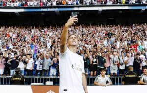 Cinta Palsu Eden Hazard