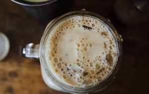 Indomaret Fresh Jalan Bandung: Sebaik-baiknya Tempat Nongkrong dan Ngopi di Malang