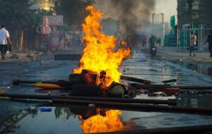 Jago Silat Kagak, Jago Cari Musuh Iya. Kayak Gitu Pendekar?