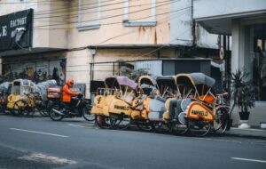 Menemukan The Spirit of Java, Semangat Solo untuk Indonesia
