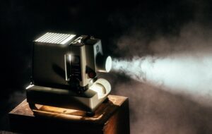 Nonton Film Bioskop di Jember Tak Lagi Sama