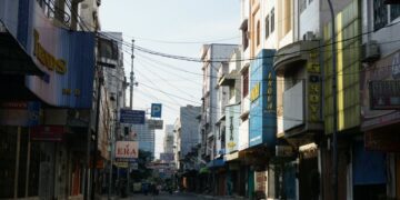 Penderitaan yang Saya Rasakan Setelah 16 Tahun Tinggal di Ruko