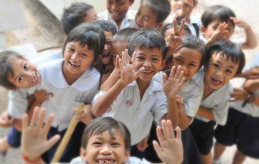 Sekolah Gratis Itu Hanya Mimpi: Realitasnya, Biaya Pengelolaan Sekolah Amatlah Besar