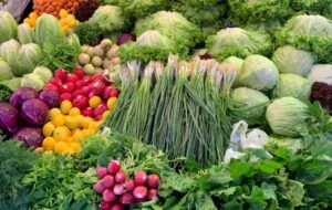 Sisi Gelap di Balik Semakin Banyaknya Tukang Sayur Keliling