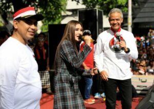Tutorial Cara Ngamuk yang Sehat dan Tepat Guna dari Ganjar Pranowo