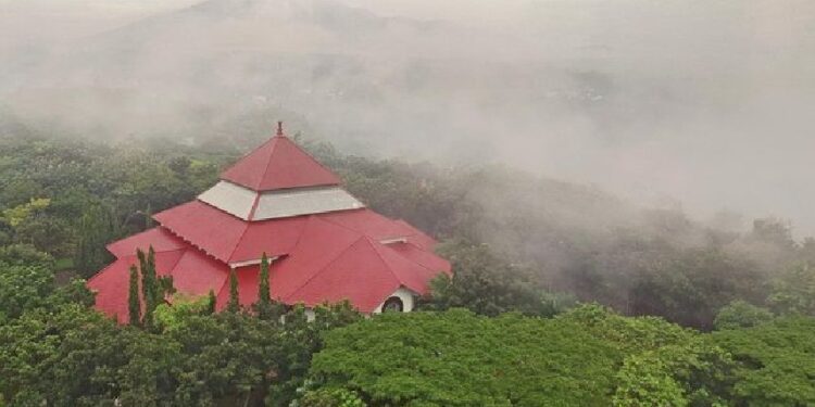 4 Hal Salah Kaprah tentang UNNES yang Bikin Geleng-geleng