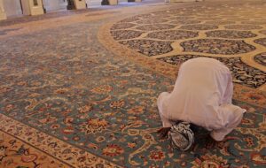 Marbot Masjid, Profesi yang Harusnya Diapresiasi dan Digaji dengan Layak
