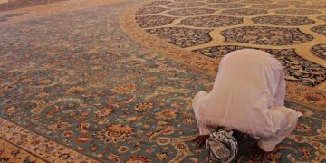 Marbot Masjid, Profesi yang Harusnya Diapresiasi dan Digaji dengan Layak