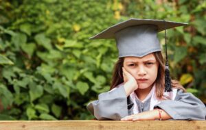 Wisuda TK Hanyalah Pembelokan Sejarah dan Pemborosan