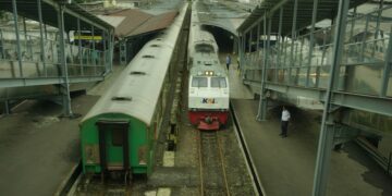 Alasan Saya Kecewa dengan Kondisi Stasiun Malang (Unsplash)