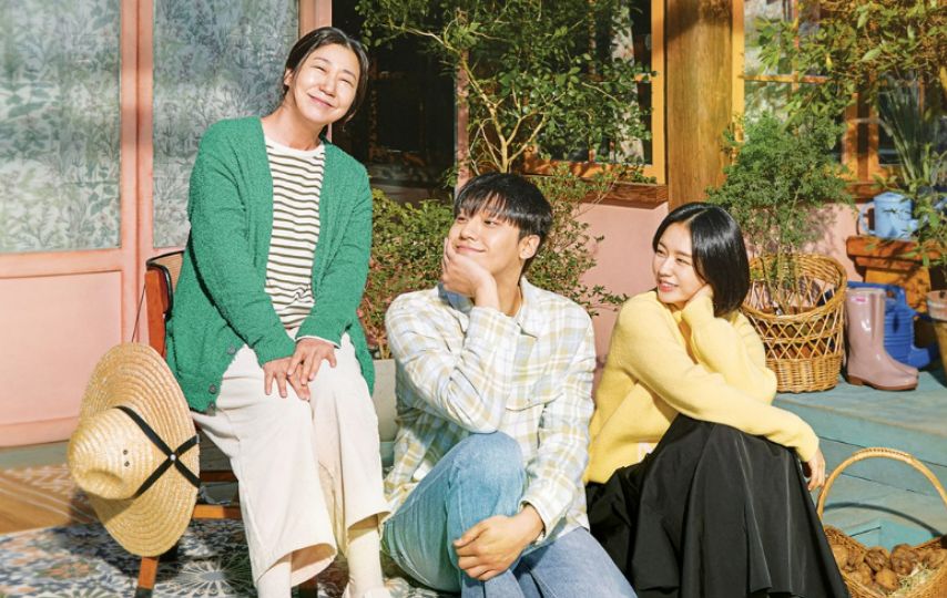 5 Tokoh Drama Korea Tanpa Haters, Karakter Lee Do Hyun Sudah Pasti Semuanya