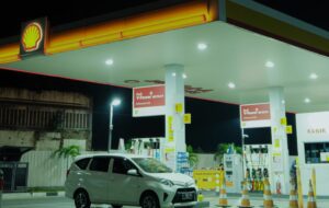 Shell Adalah Pom Bensin Terbaik untuk Mengisi Bahan Bakar, yang Lain Lewat