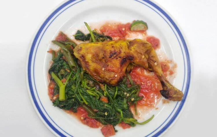 5 Kuliner Legendaris di Kota Mataram selain Ayam Bakar Taliwang