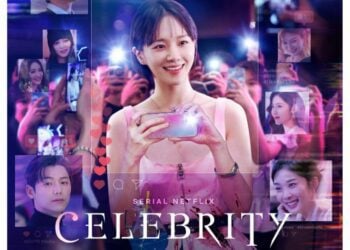 Drama Korea Celebrity, Lebih dari Sekadar Sisi Gelap Influencer