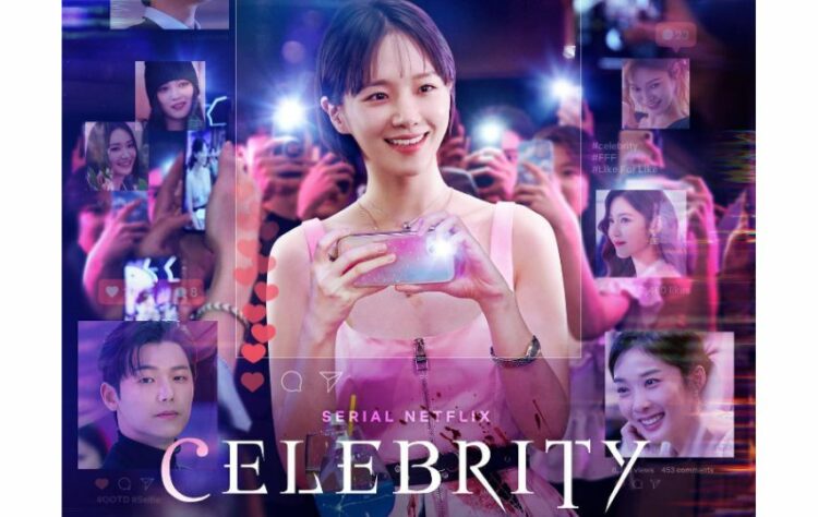 Drama Korea Celebrity, Lebih dari Sekadar Sisi Gelap Influencer
