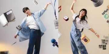 Mengenang 3 Episode Terbaik Drama Korea Twenty Five Twenty One