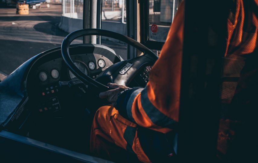 3 Kesalahan Sopir Bus Doa Ibu