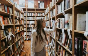Haramkah Memutar Musik di Perpustakaan?